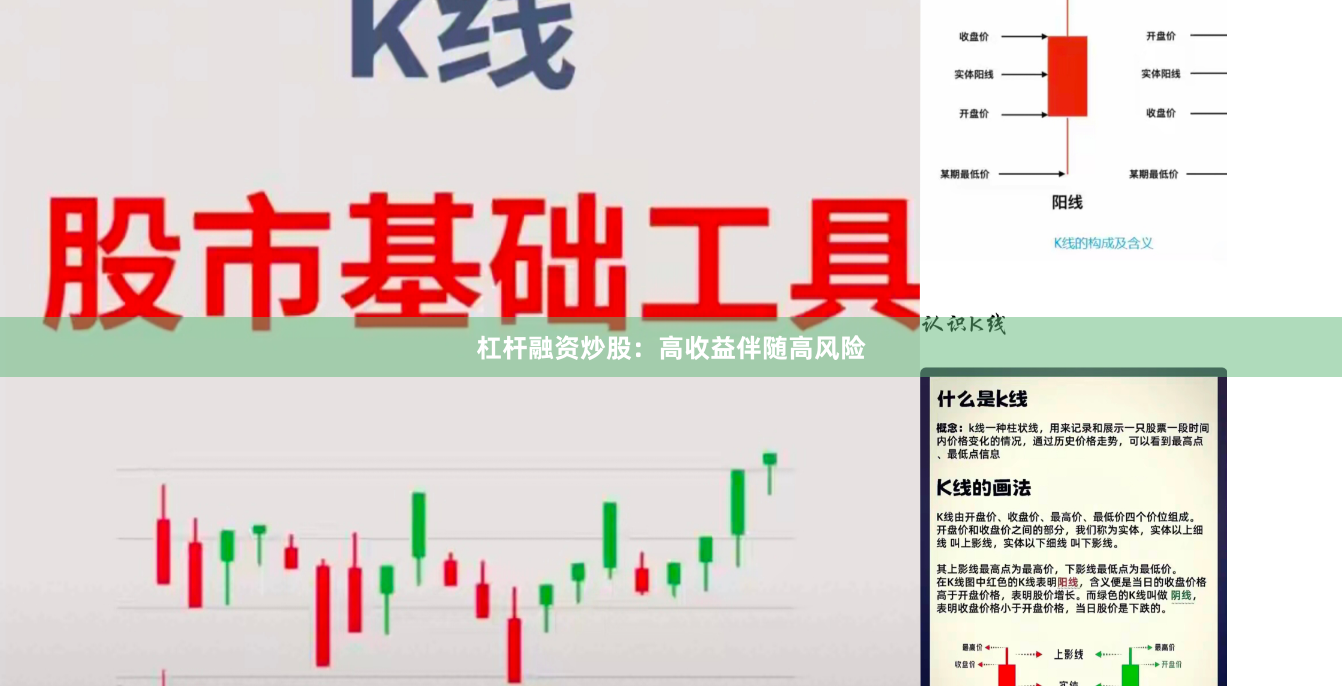 杠杆融资炒股：高收益伴随高风险