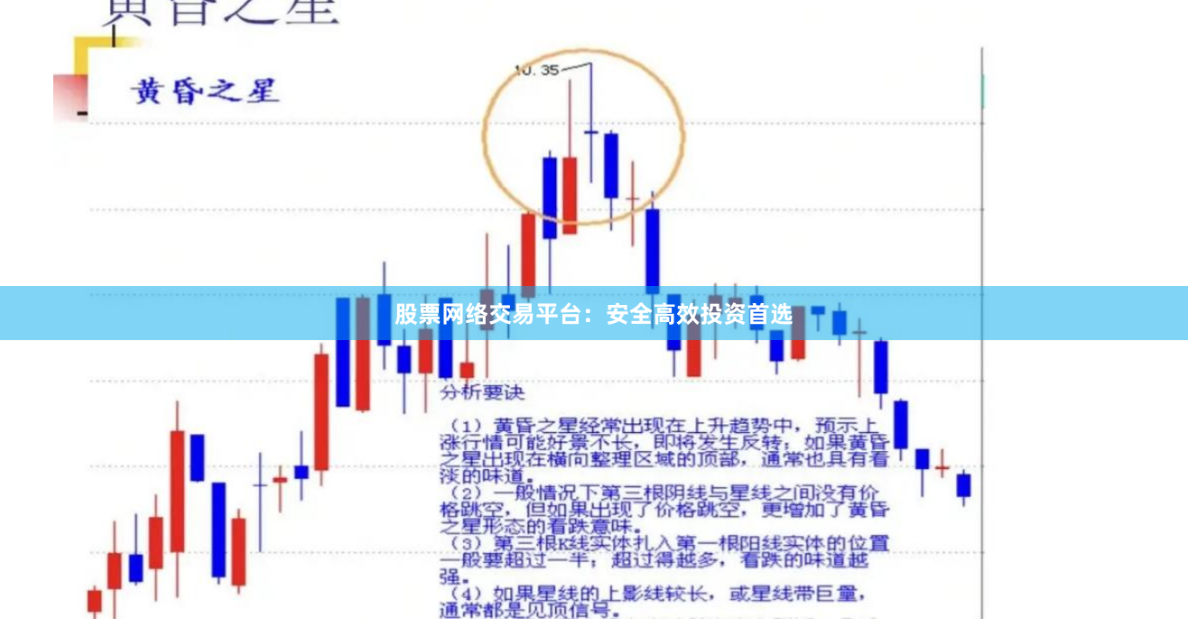 股票网络交易平台：安全高效投资首选